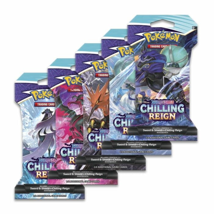 Unveiling the Best Pokemon Packs to Buy Ultimate Guide for Collectors and Players