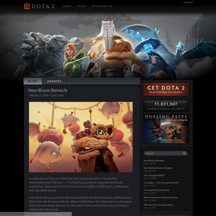 Dota 2 Player Count How Many People Are Playing Now?