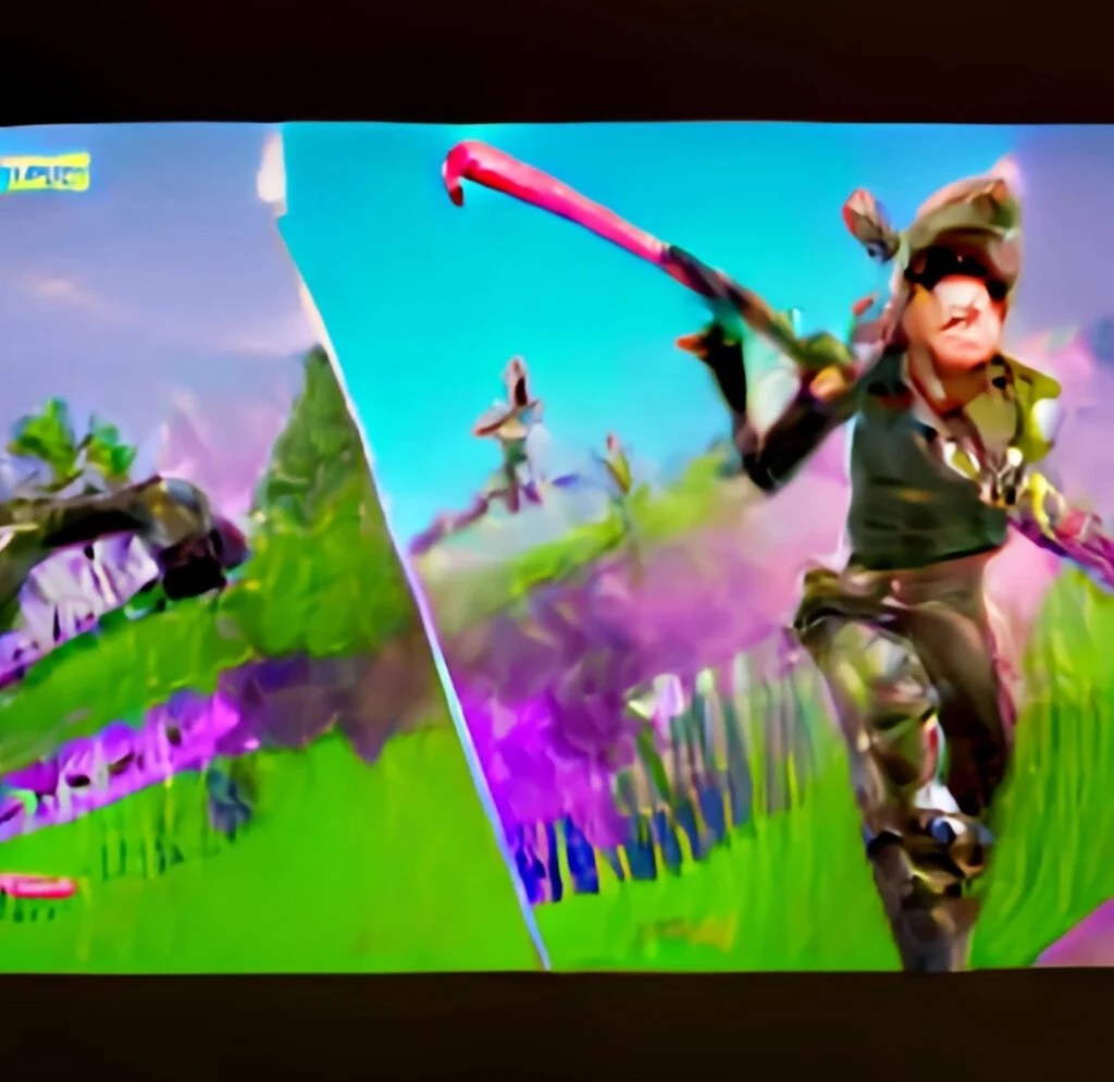 Fortnite Chapter 4 Leaks And Predictions