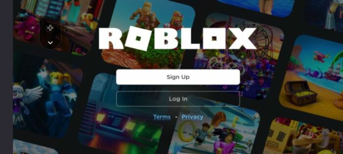 The best game in roblox