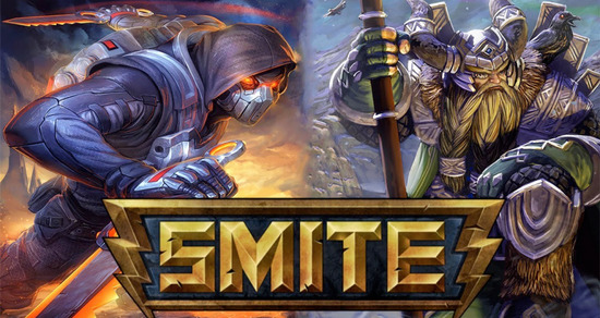 Smite Server Status Is Smite Down