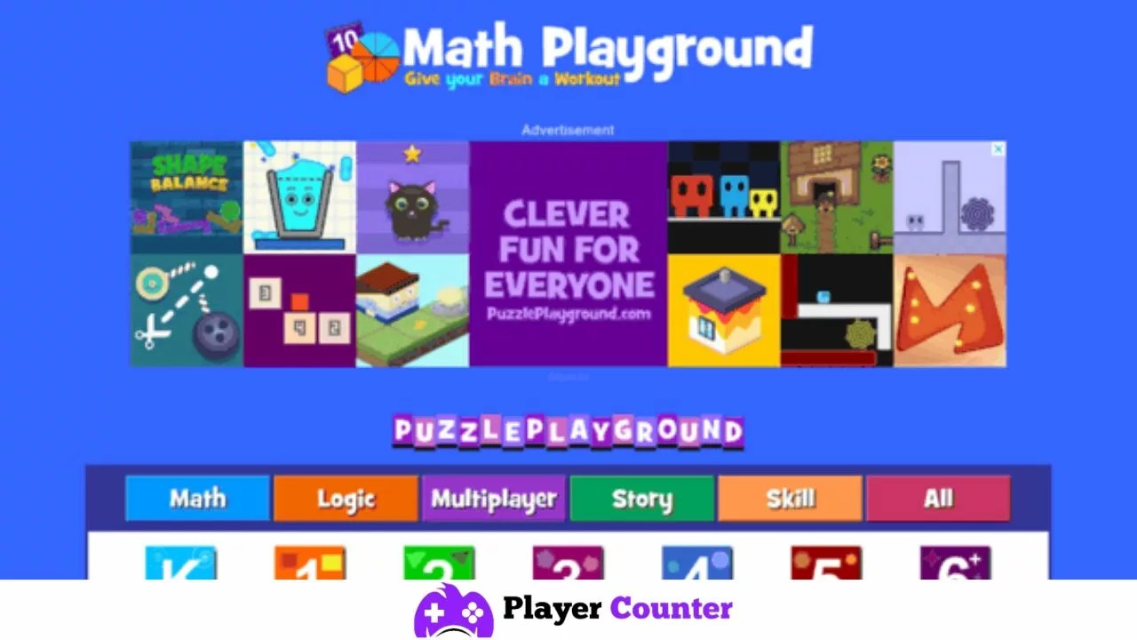 Math Playground Review What is Math Playground?(02)