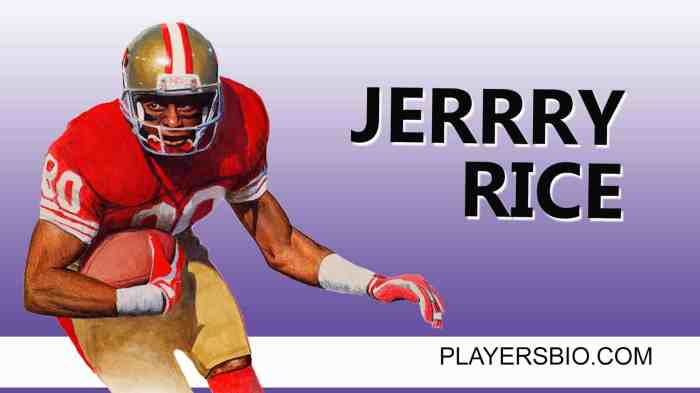Jerry rice net worth 2022