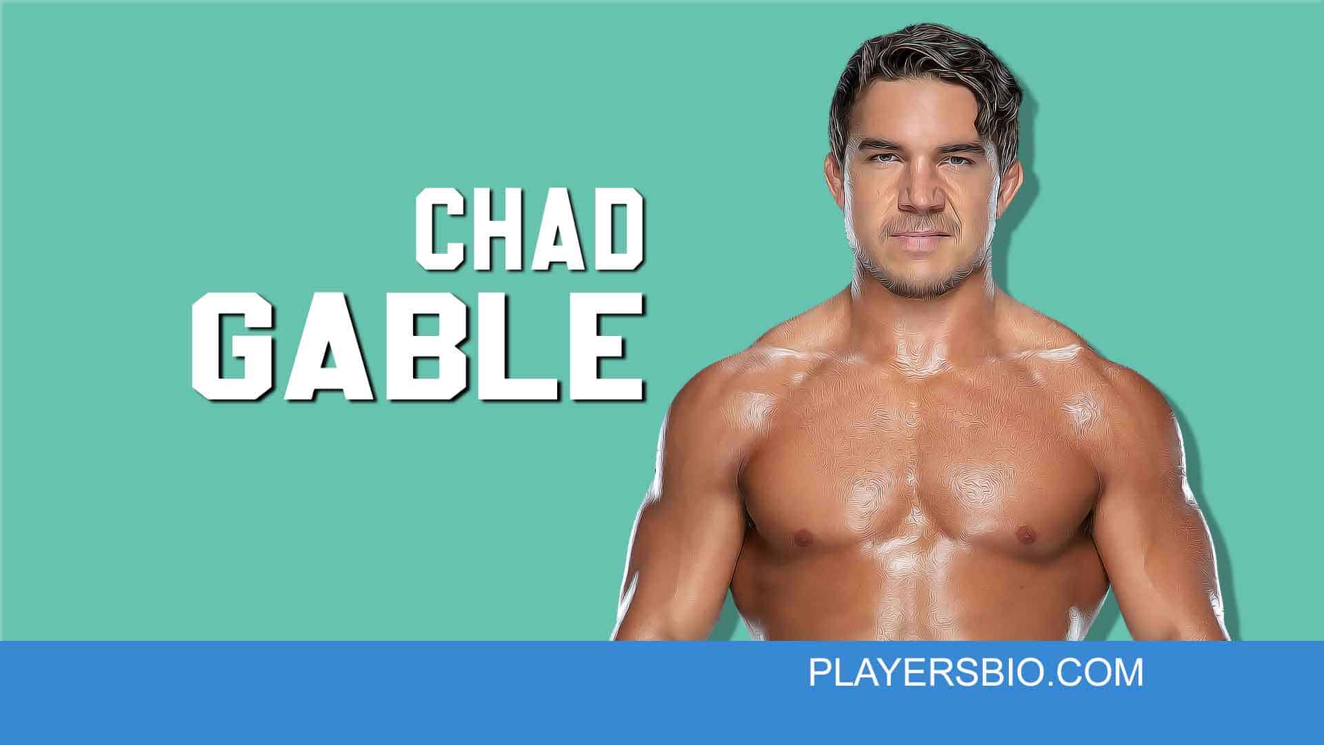 Chad Gable [2025 Update] Net Worth, WWE & Olympic Players Bio