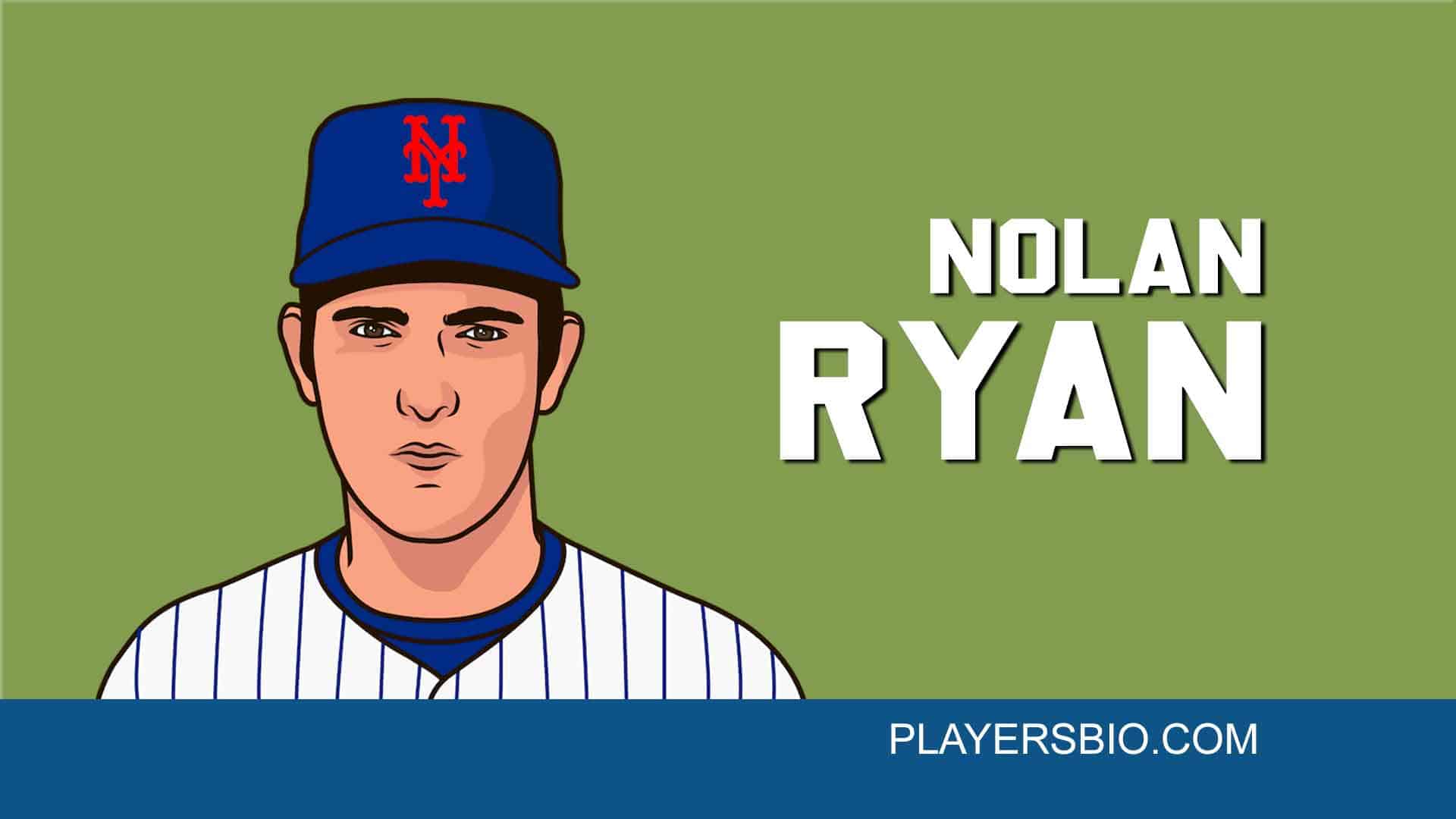 Top 24 Quotes by Nolan Ryan Players Bio