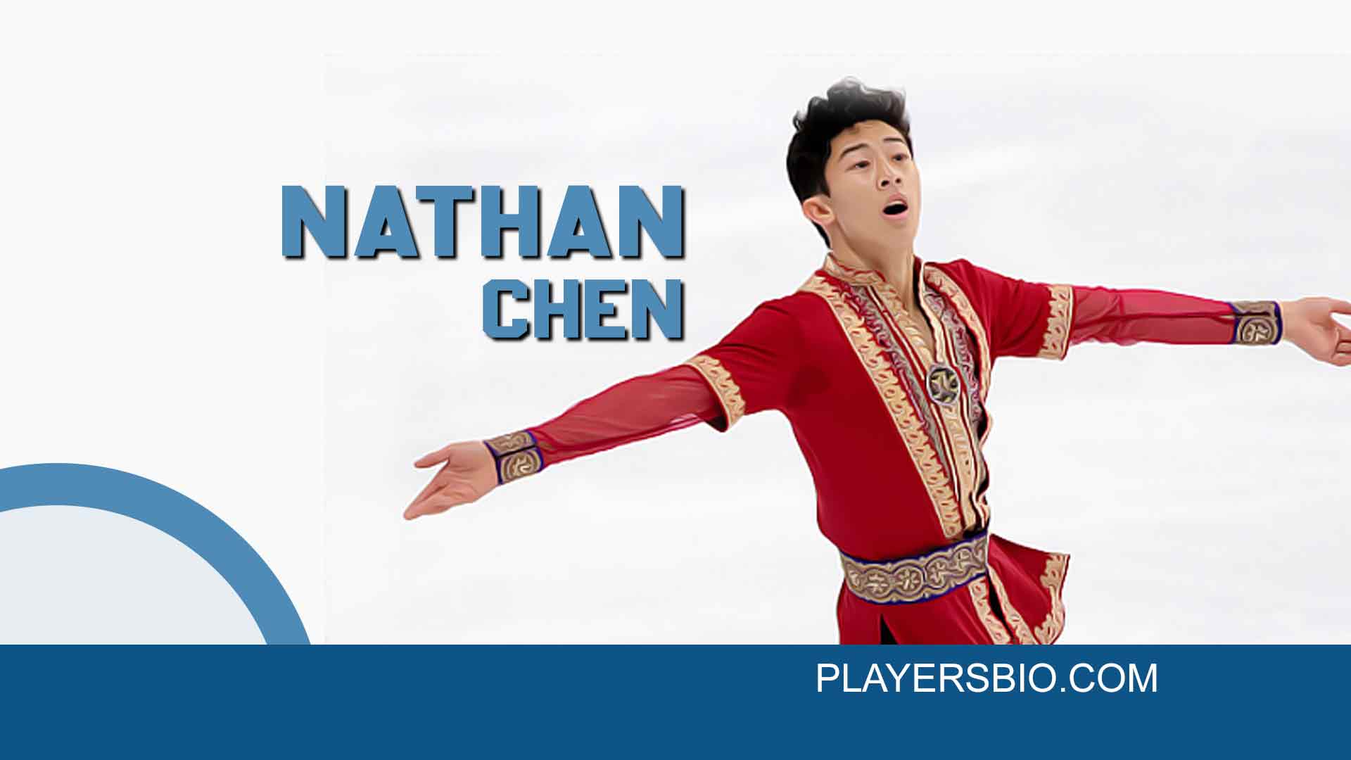 Top 100 Nathan Chen Quotes Players Bio