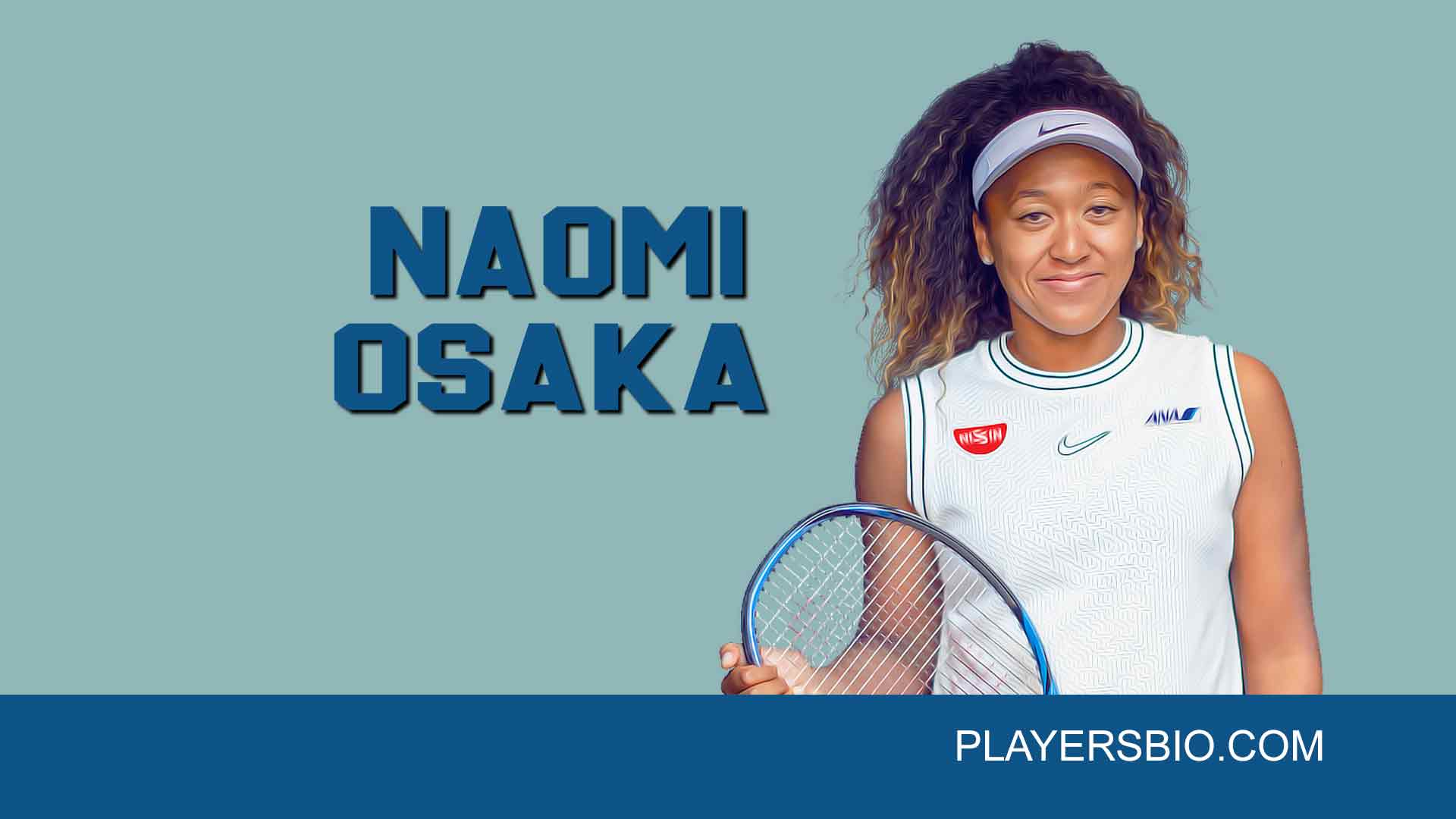 Top 56 Naomi Osaka Quotes Players Bio