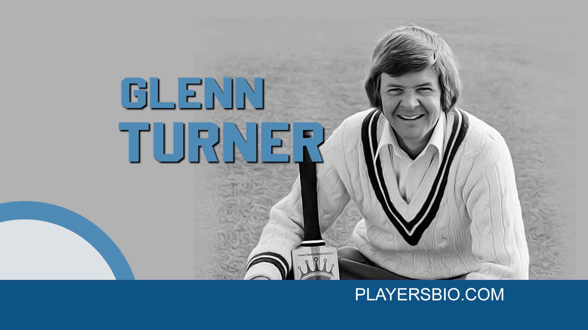 Top 13 Glenn Turner Quotes Players Bio