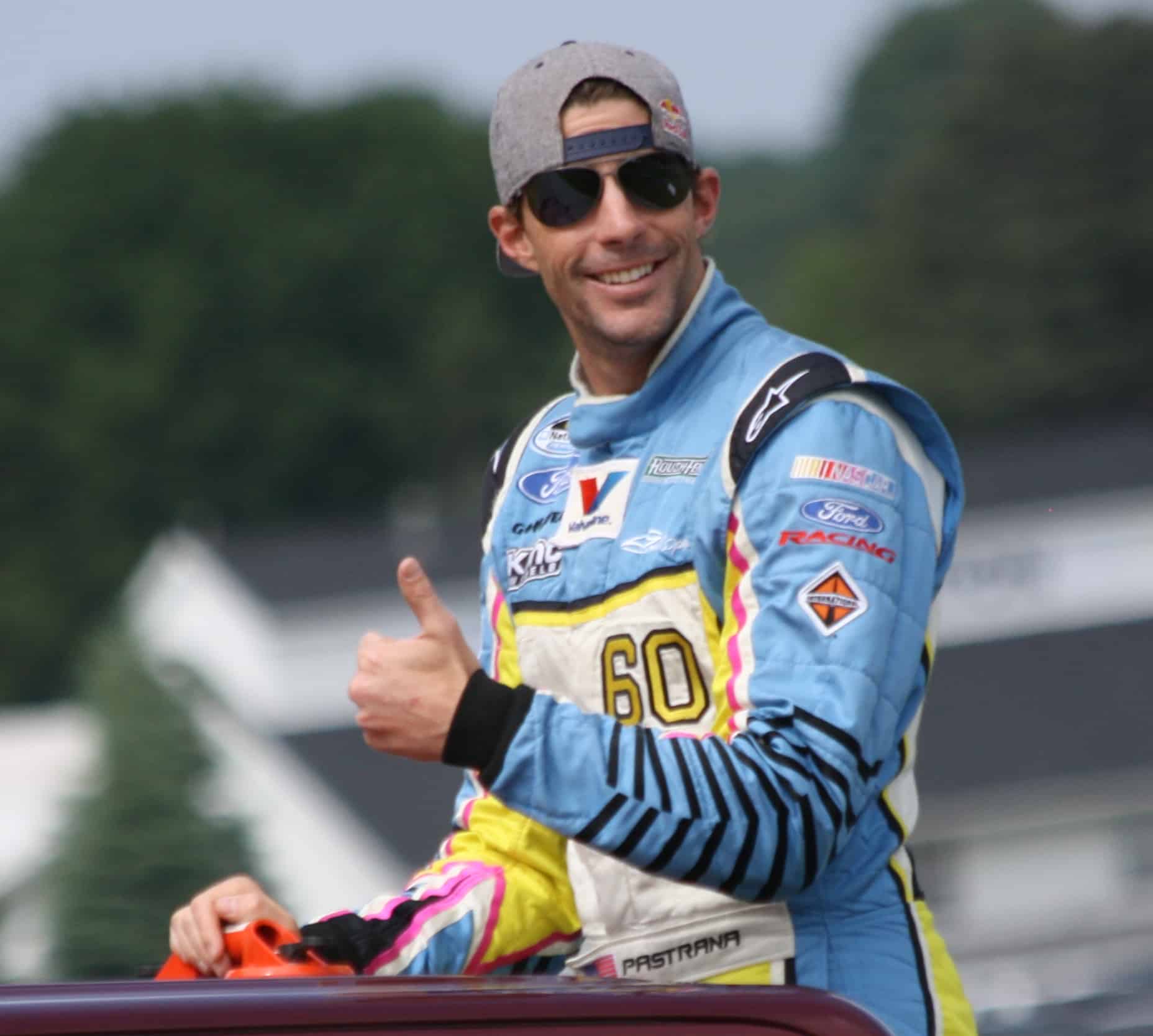 Travis Pastrana Bio Early Life , Education & Net Worth Players Bio