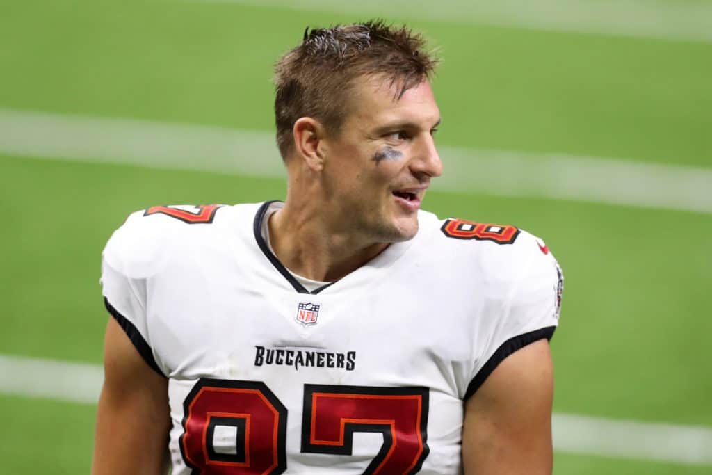 Rob Gronkowski Bio Girlfriend, Endorsements & Net Worth