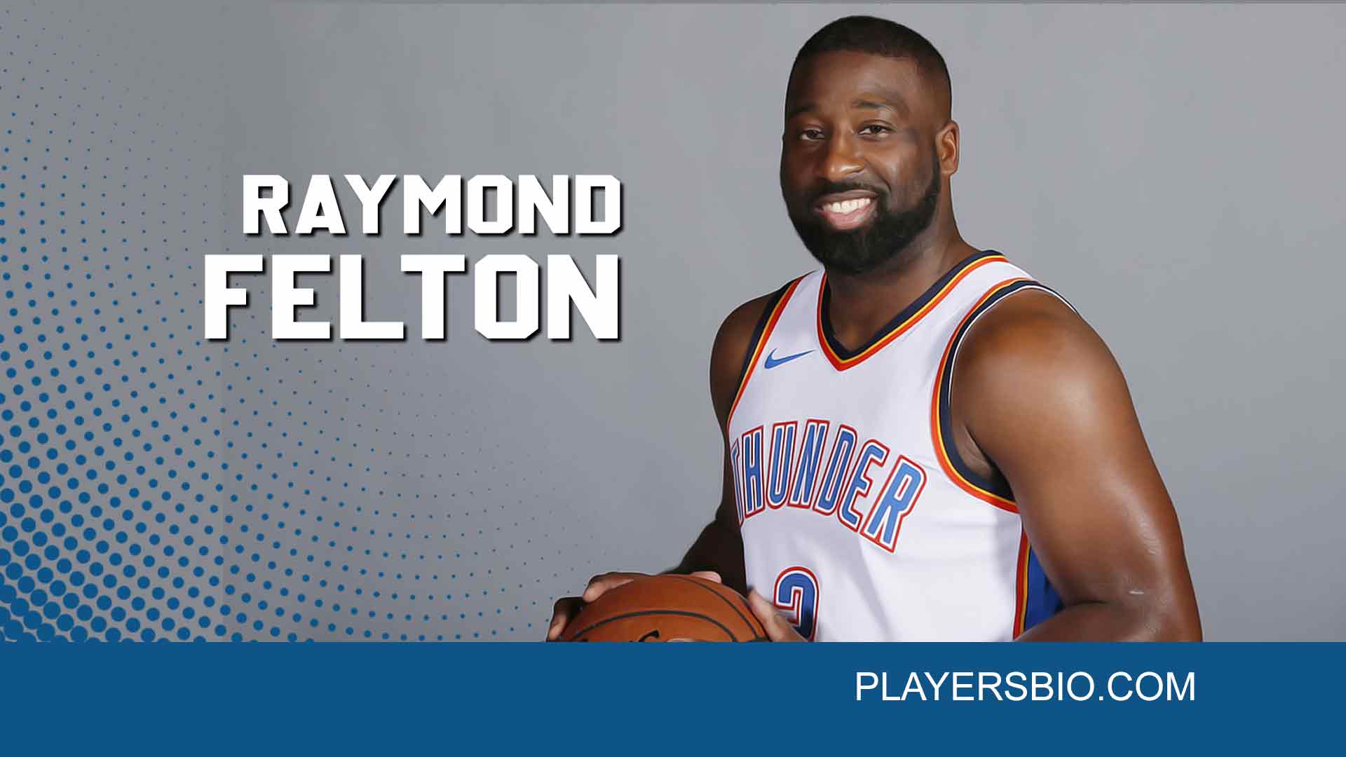 Exploring Raymond Felton's Net Worth & Family [2024 Update]