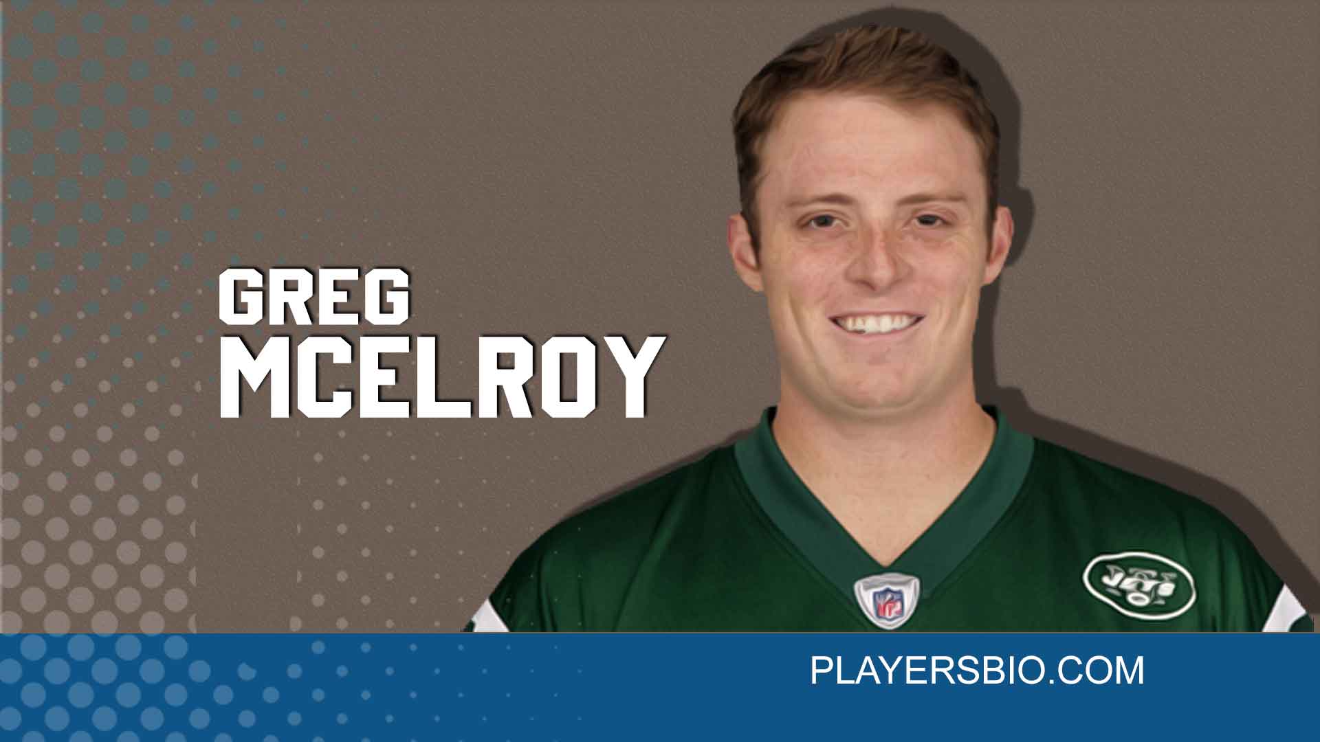 Greg McElroy [2025 Update] Early Life & Net Worth Players Bio