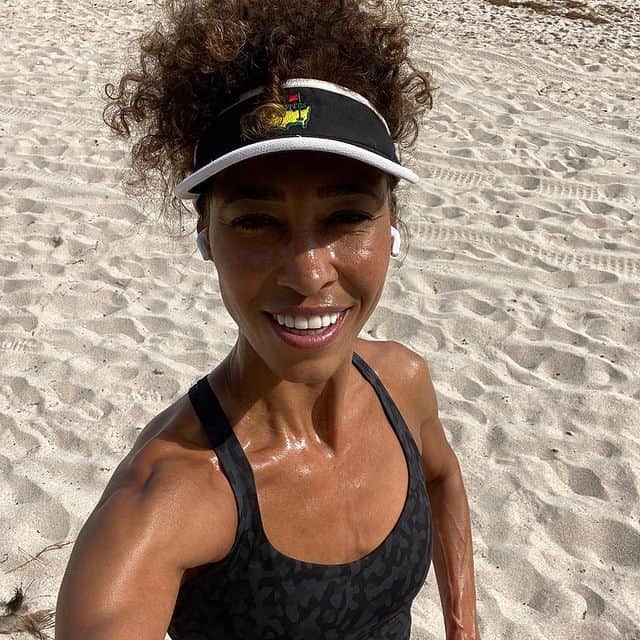 Sage Steele Bio Controversy, Husband, And Net Worth Players Bio