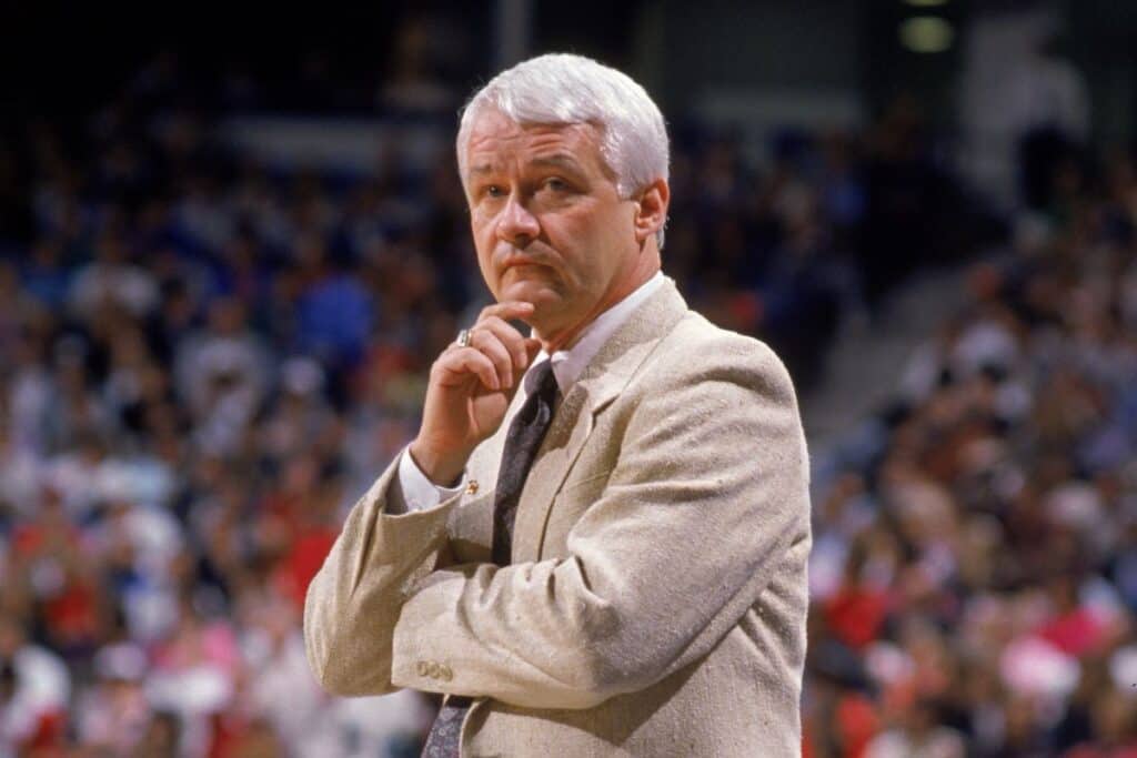 The Legacy of Jerry Reynolds Net Worth & Wife [2024 Update]