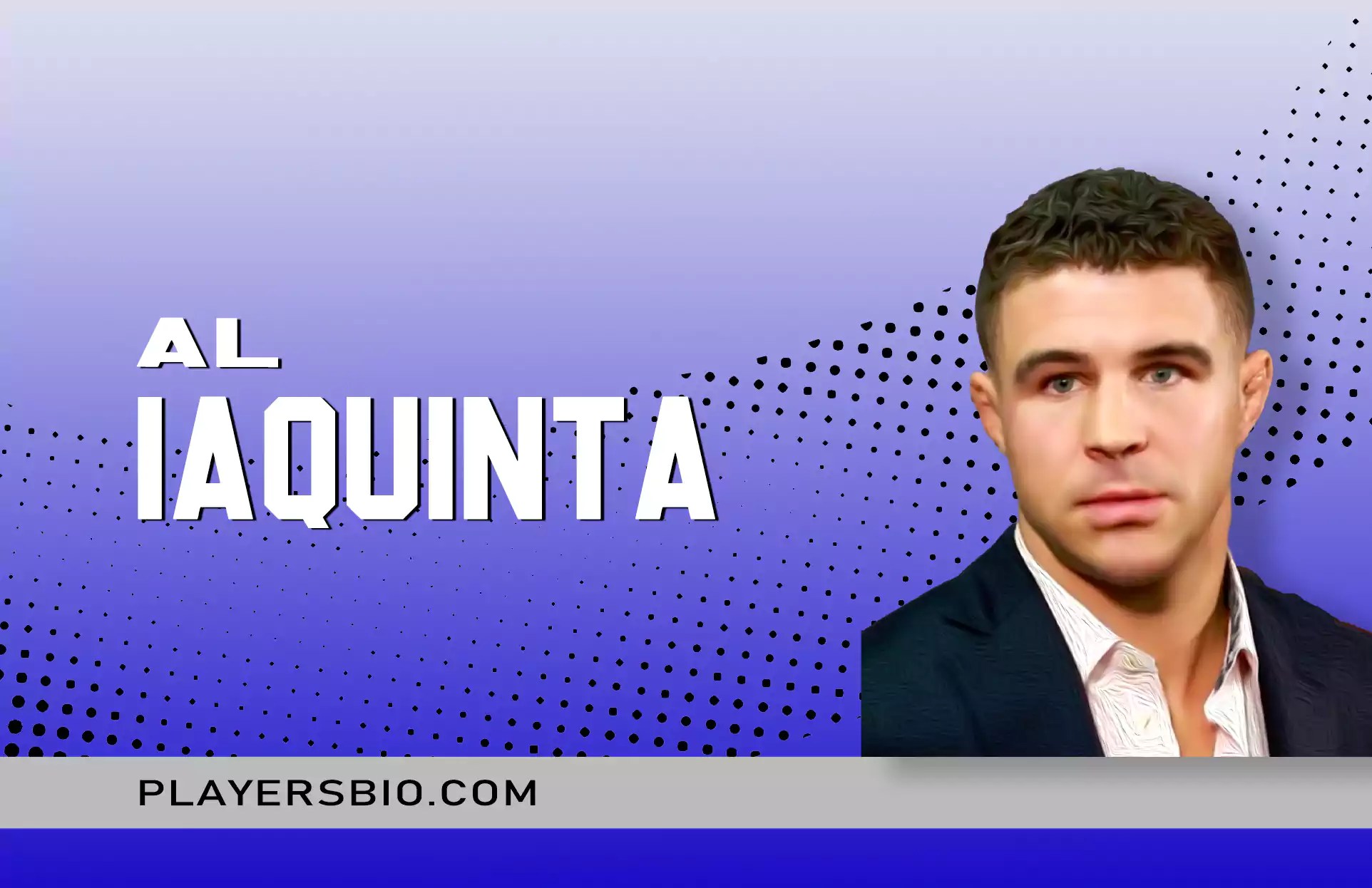 Al Iaquinta Bio [2024 Update] Early Life, Injury & Net Worth