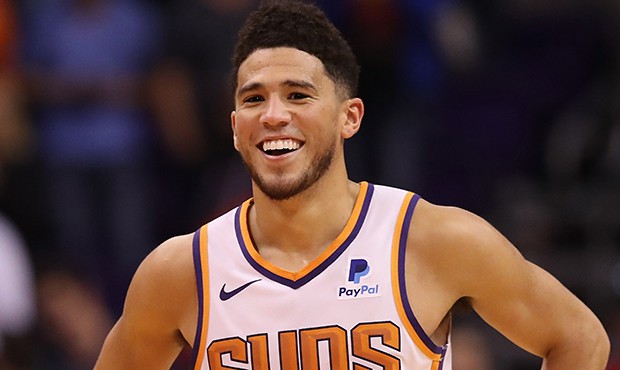 Devin Booker [2021 Update] Stats, Net Worth & Contract