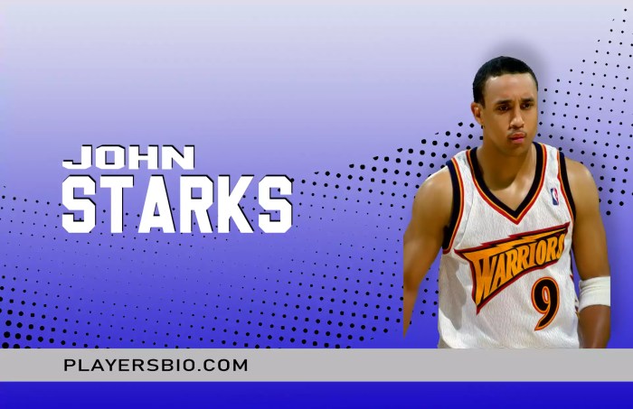 John Stark - Wikipedia