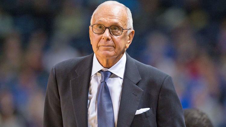Larry Brown Bio [2021 Update] Childhood, Wife, Sports & Net Worth