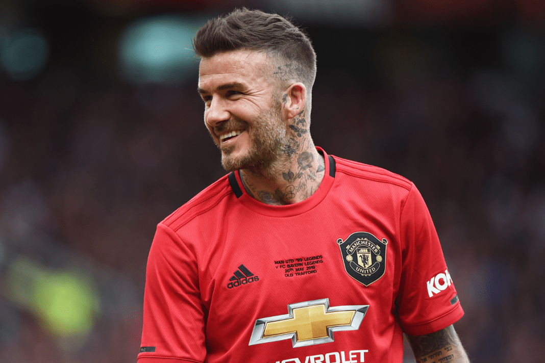 15 BestLooking Male Athletes in the World [2024 Update] Players Bio