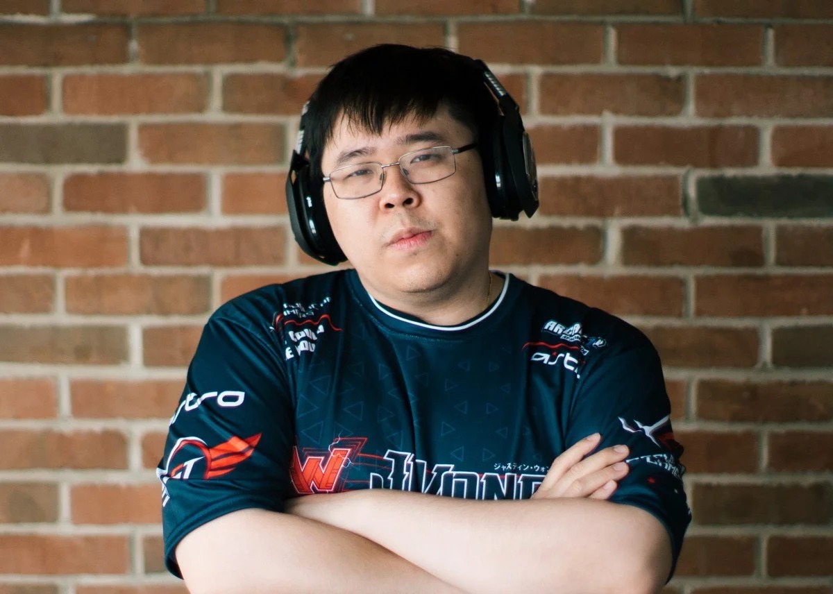 Justin Wong [2024 Update] Twitch, Wife & Net Worth Players Bio