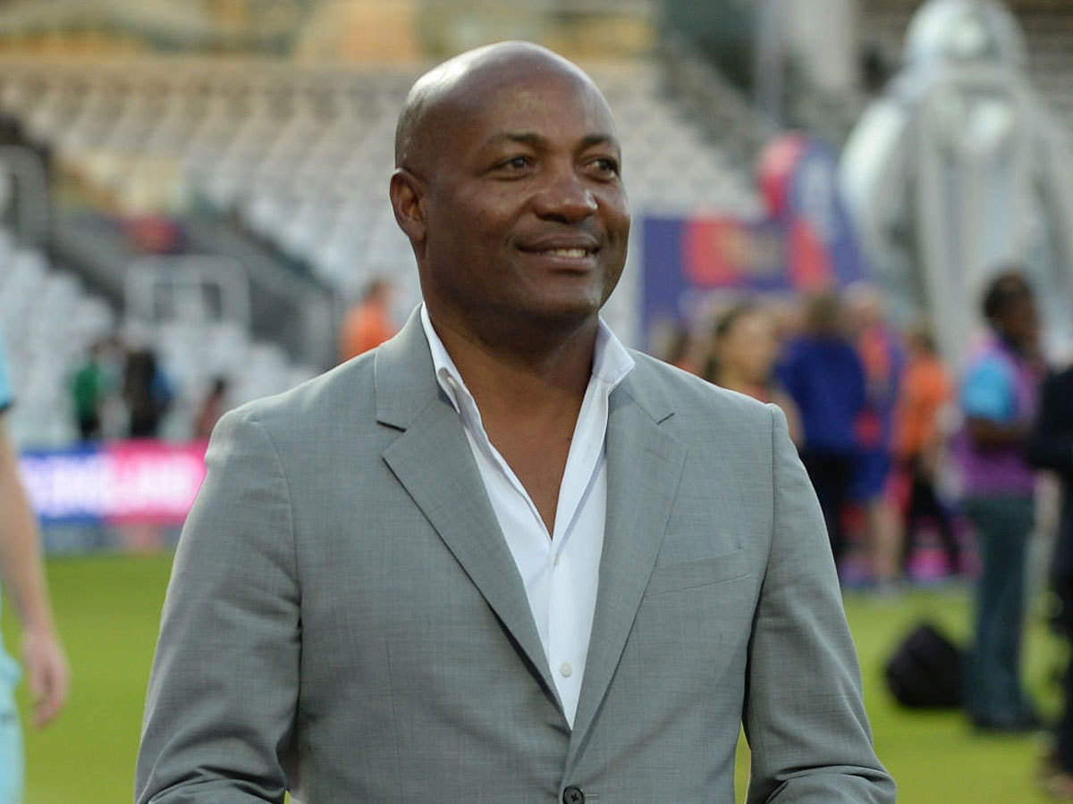 Brian Lara Net Worth [2021 Update] Earnings, Charity & House