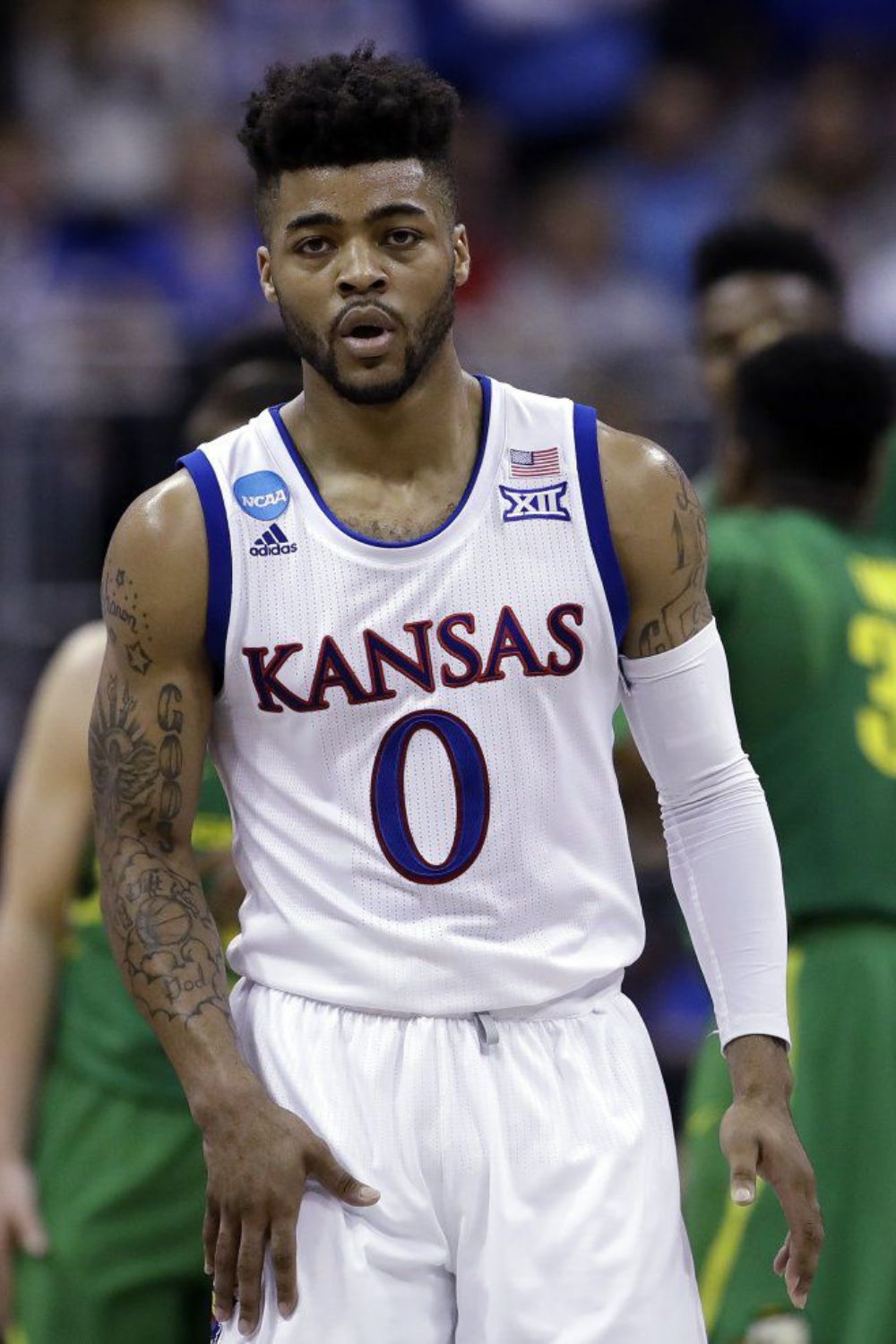 Frank Mason NBA Journey, Net Worth & Family [2024 Update]