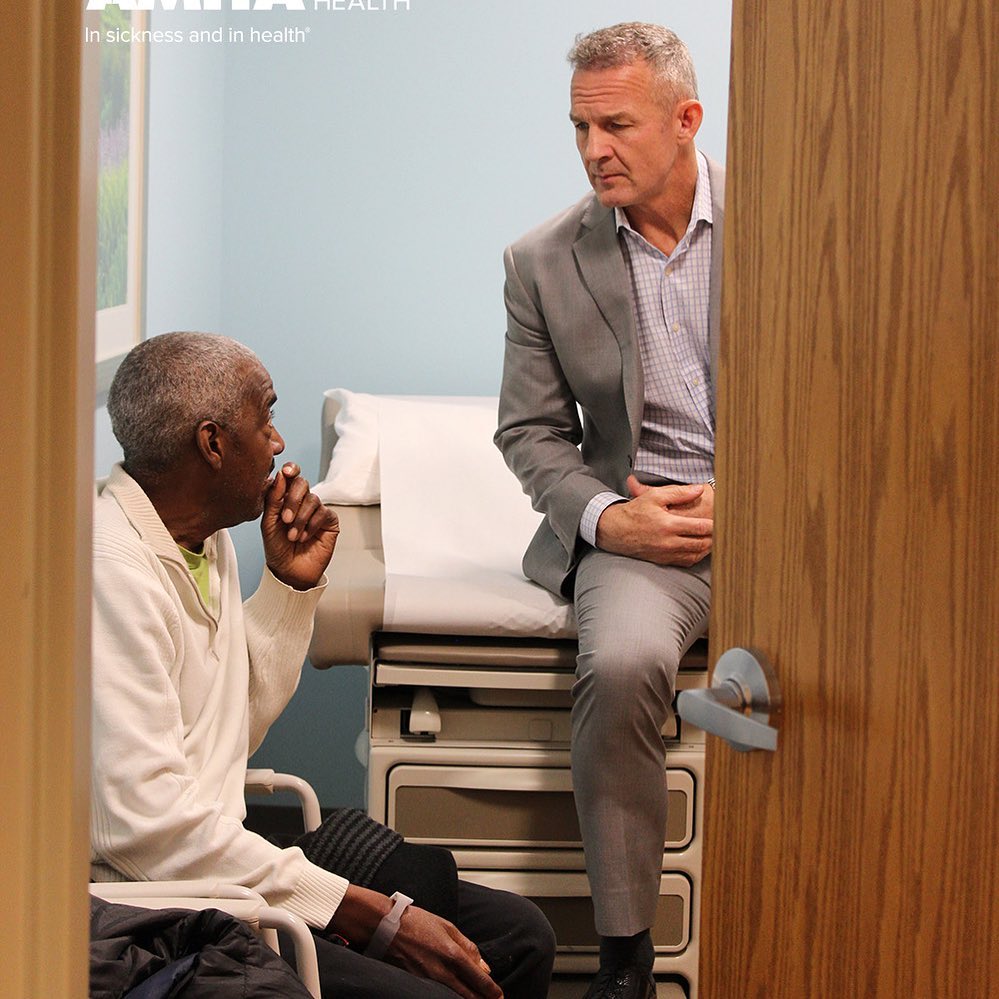 Merril Hoge Bio [2021 Update] Net Worth, Wife, Book & Concussion