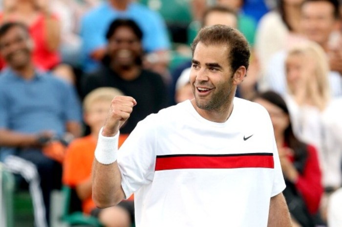 #15 Pete Sampras - 2015-09-19 - The Highest-Paid Athletes Of 1995