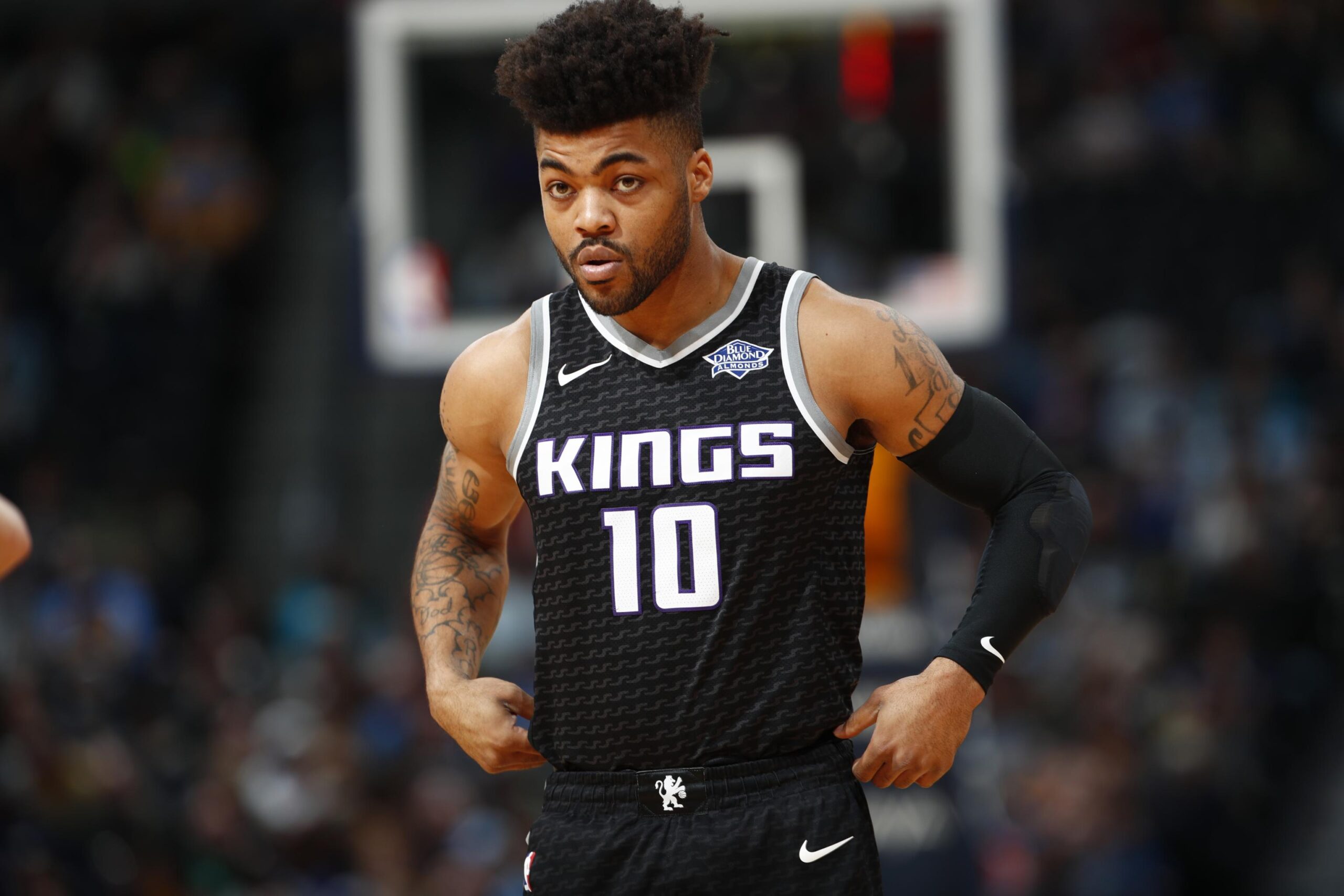 Frank Mason NBA Journey, Net Worth & Family [2024 Update]