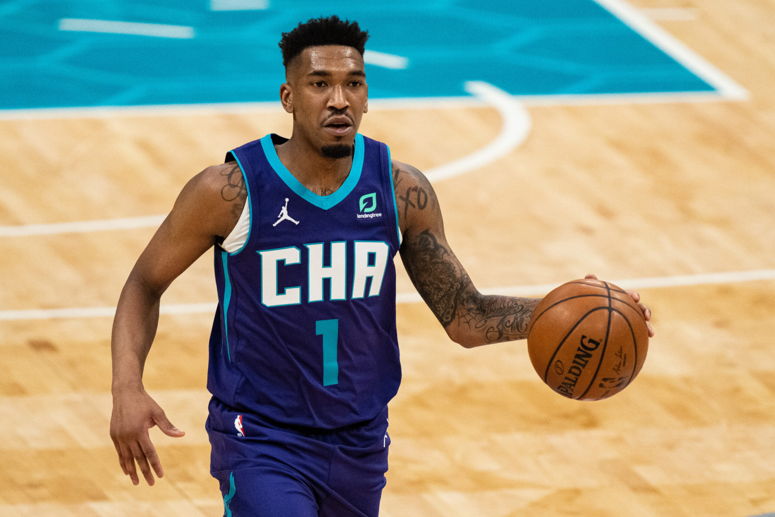 Malik Monk [2024 Update] Early life, Family, NBA & Net Worth