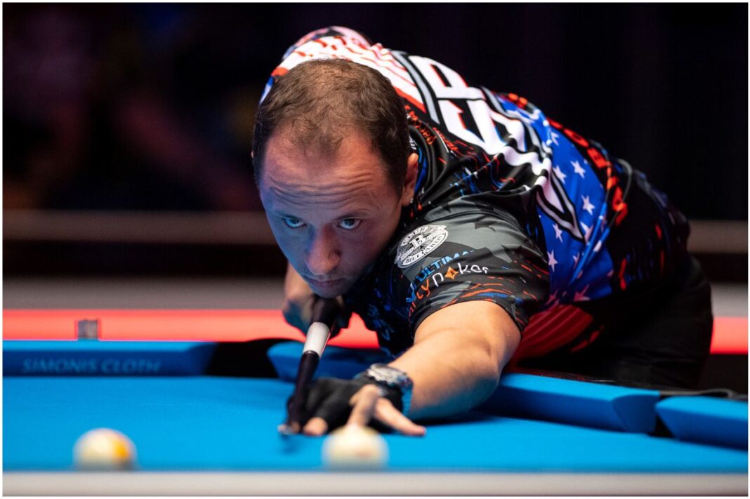 Top 12 Best Pool Players in the World [2024 Update]