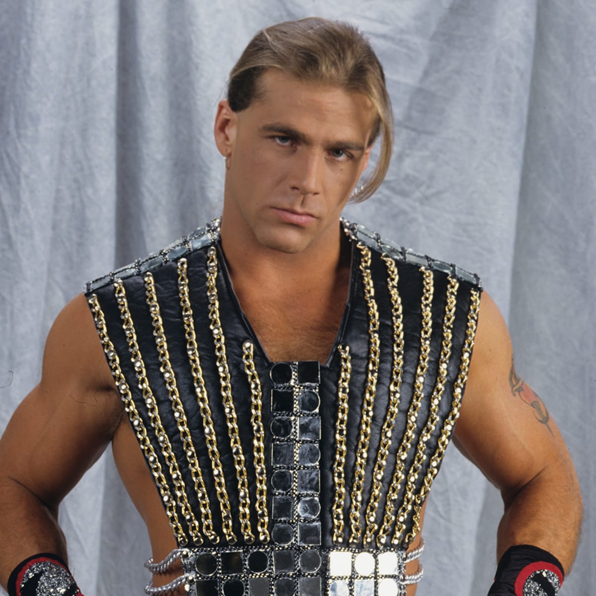 The Top Ten Wrestlers of All Time [2022 Update] (2022)