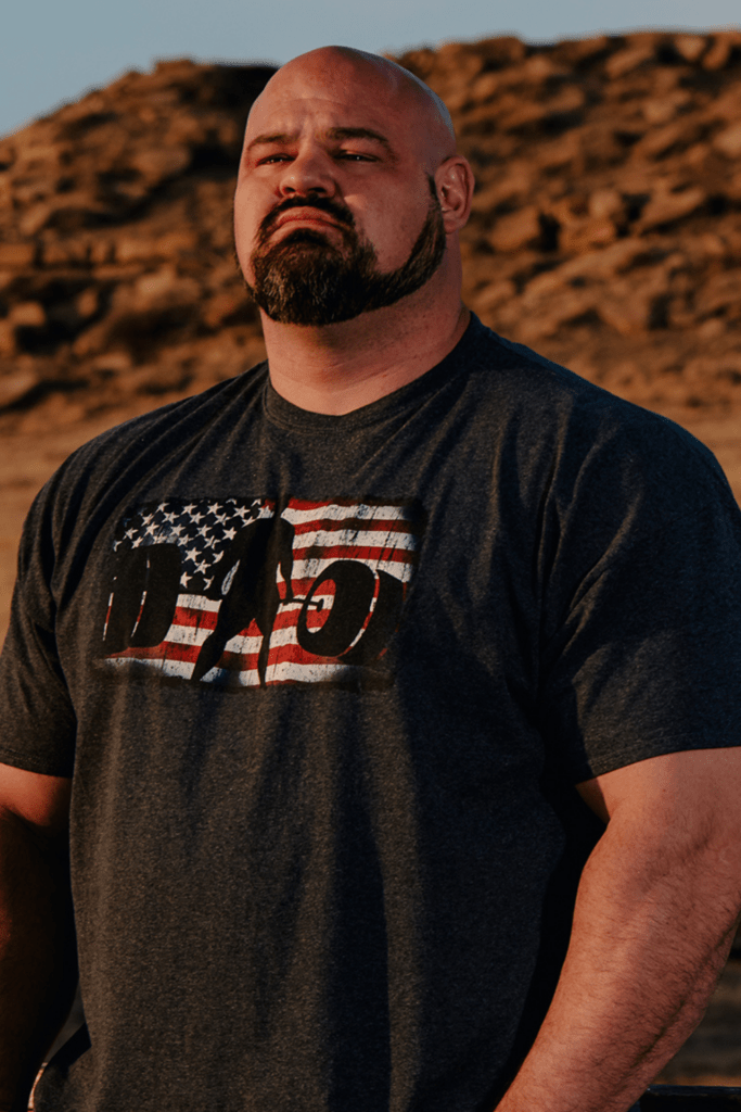 The Top 10 Powerlifter of all time? [2024 Update] Players Bio