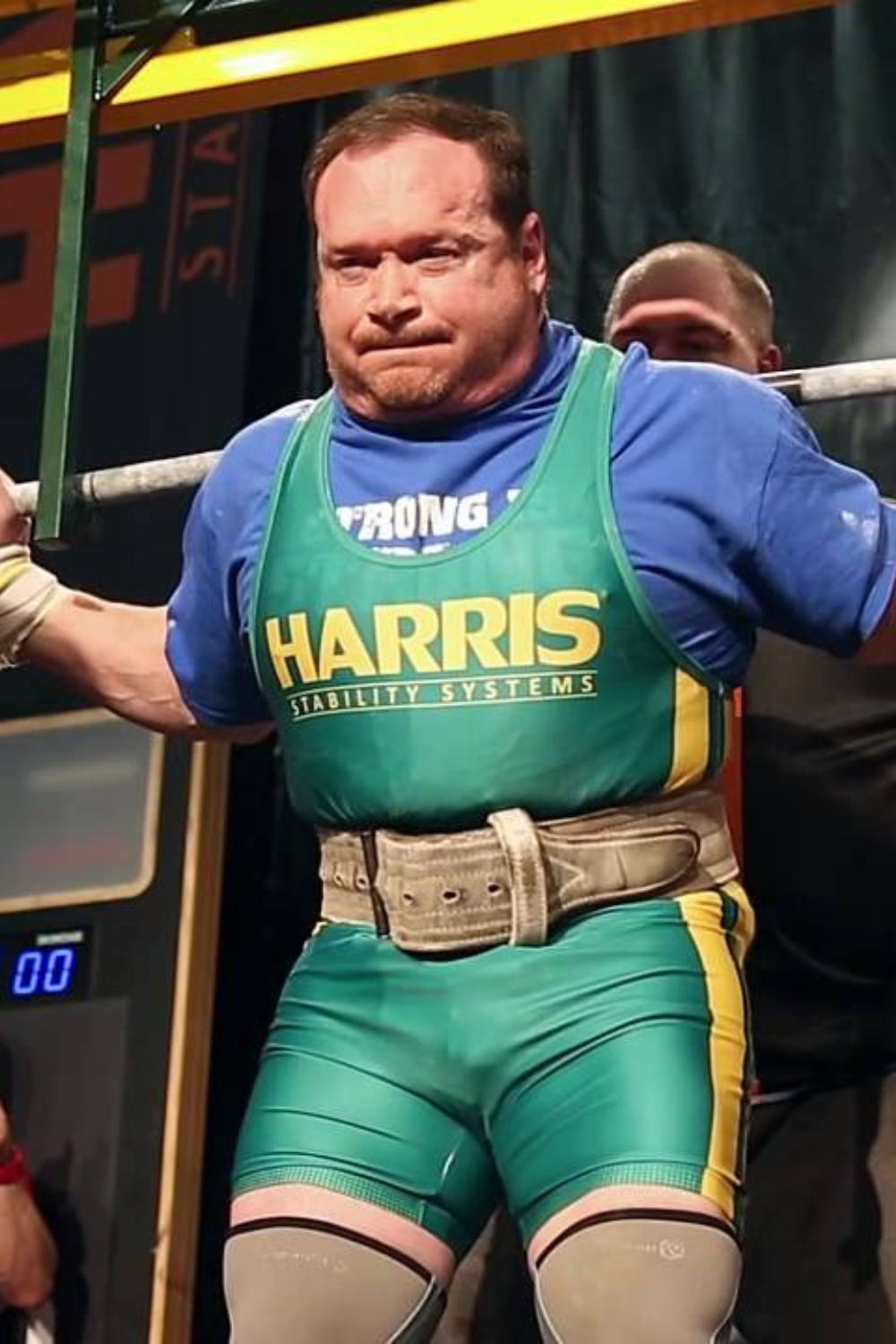 The Top 10 Powerlifter of all time? [2024 Update] Players Bio