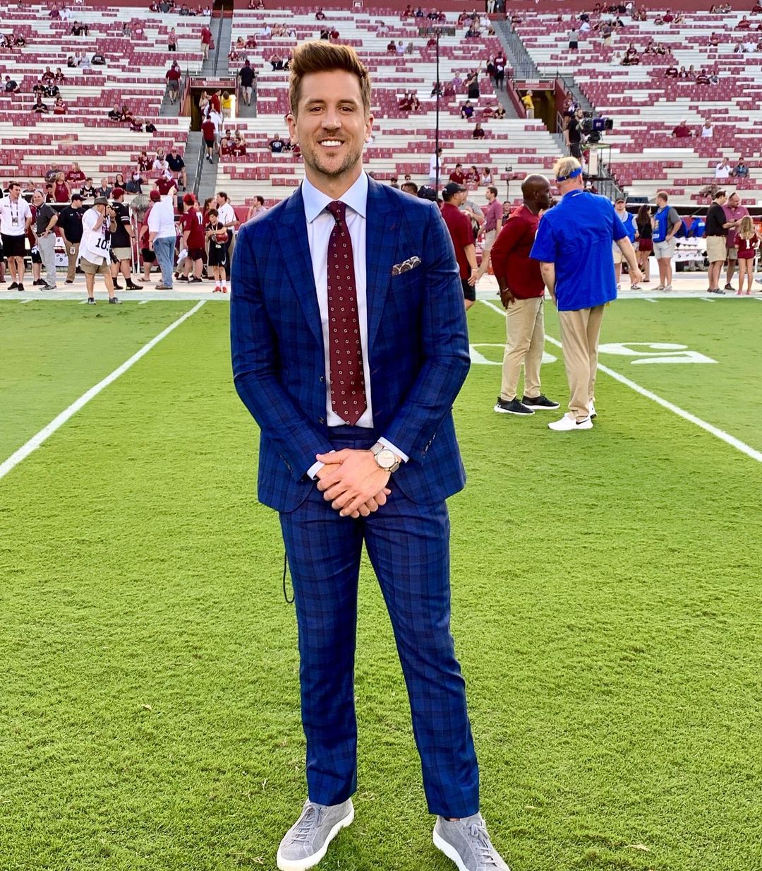 Jordan Rodgers [2022 Update] Girlfriend, Career & Brothers Players Bio