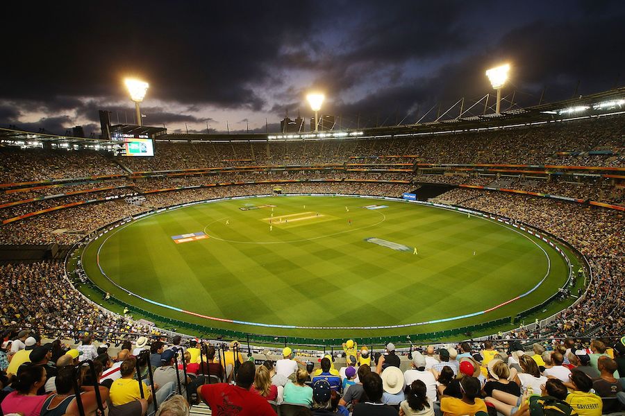 Top 10 Best Cricket Stadiums in the World [2024 Update] Players Bio