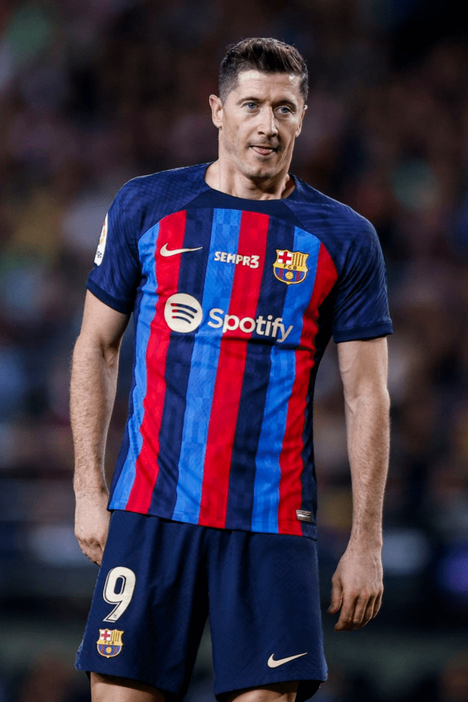 The 13 Popular Soccer Players of 2021