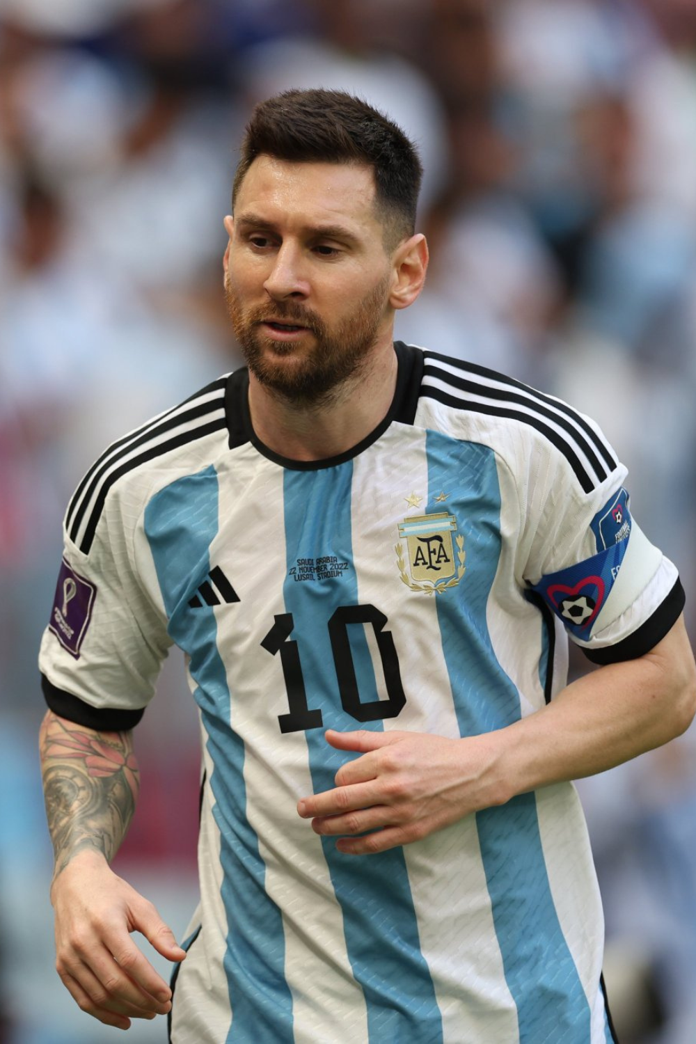 The 13 Popular Soccer Players of 2021