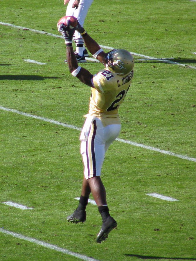 10 Tallest NFL Receivers in History [2024 Update] Players Bio