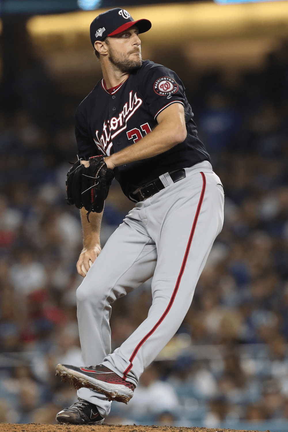 Highest Paid MLB Players [2024 Update] Players Bio