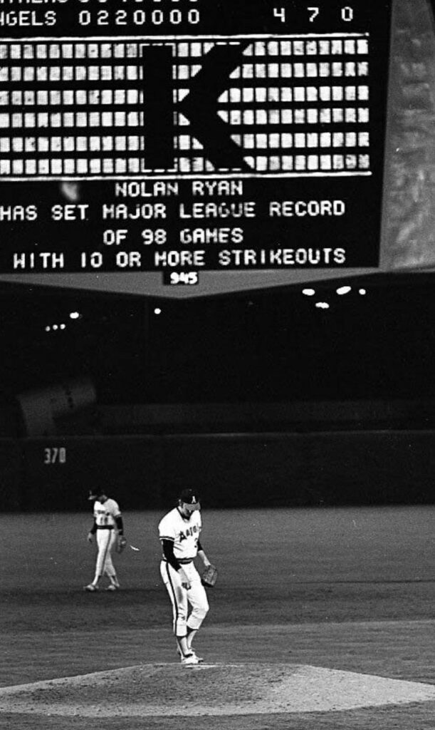 12 Best MLB Records of all Time [2024 Update] Players Bio