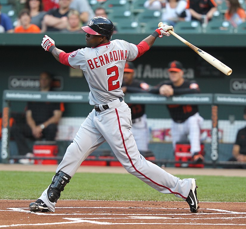 Ranking 15 Best MLB Hitters of This Year [2024 Update] Players Bio