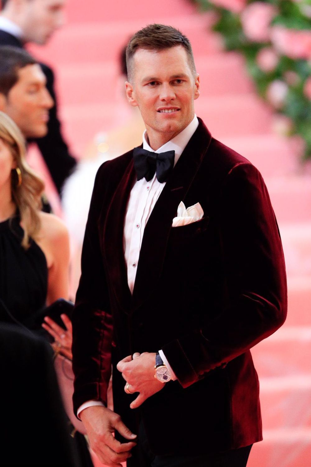 12 Best Looking Quarterbacks In NFL [2024 Update] Players Bio