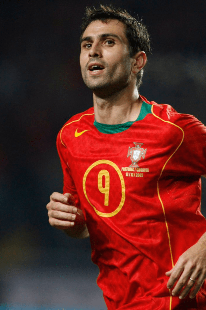 Top 12 Portuguese Soccer Players [2024 Update] Players Bio