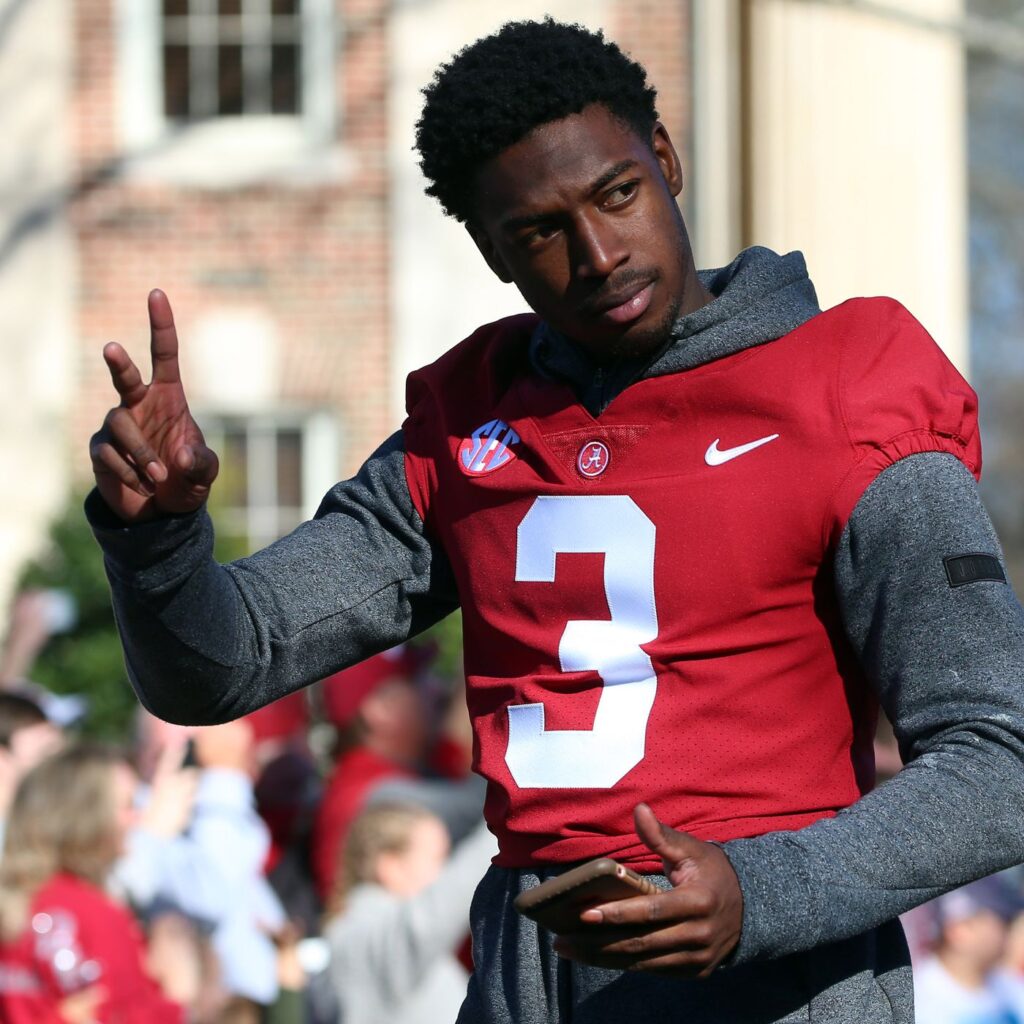 Calvin Ridley News, Contract & Net Worth [2024 Update] Players Bio