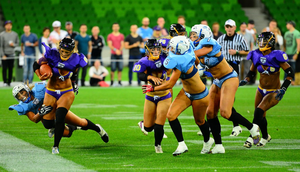 Top 12 LFL Best Players in the World [2024 Update] Players Bio
