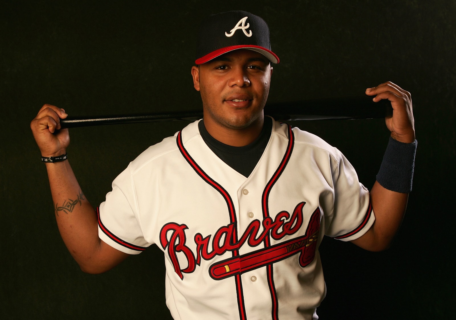 Andruw Jones Bio MLB & Net Worth [ 2024 Update] Players Bio