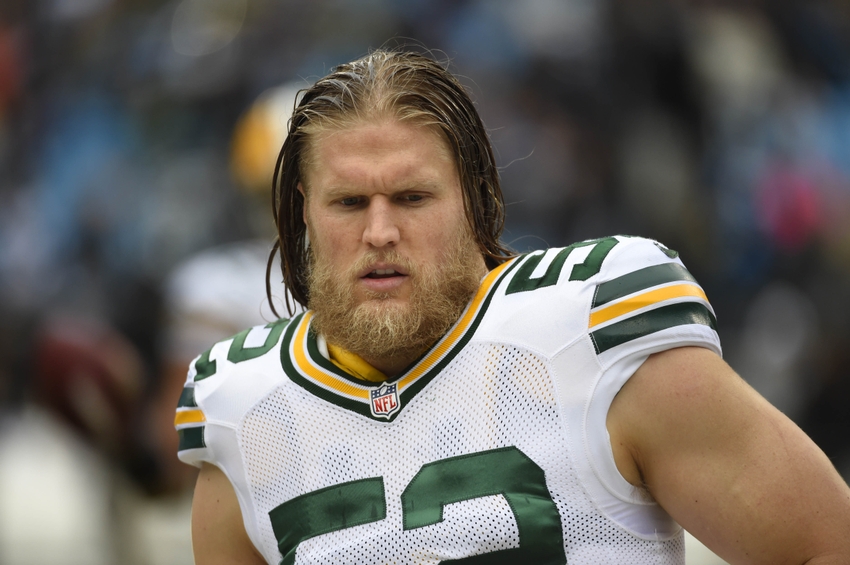 Clay Matthews Bio NFL, Retirement & Net Worth Players Bio
