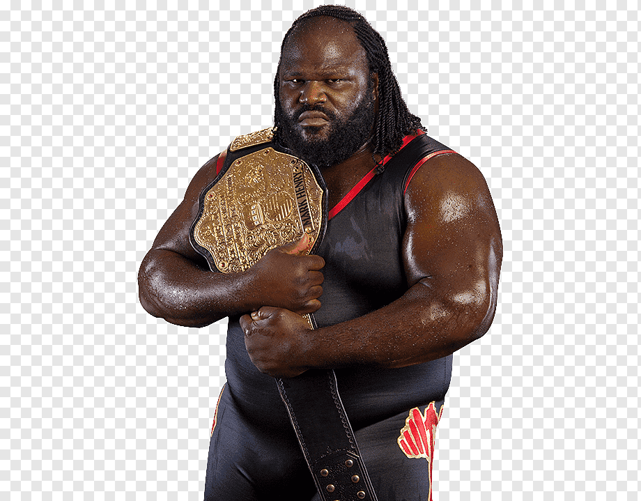Mark Henry Early Life, WWE, & Net Worth [2024 Update] Players Bio