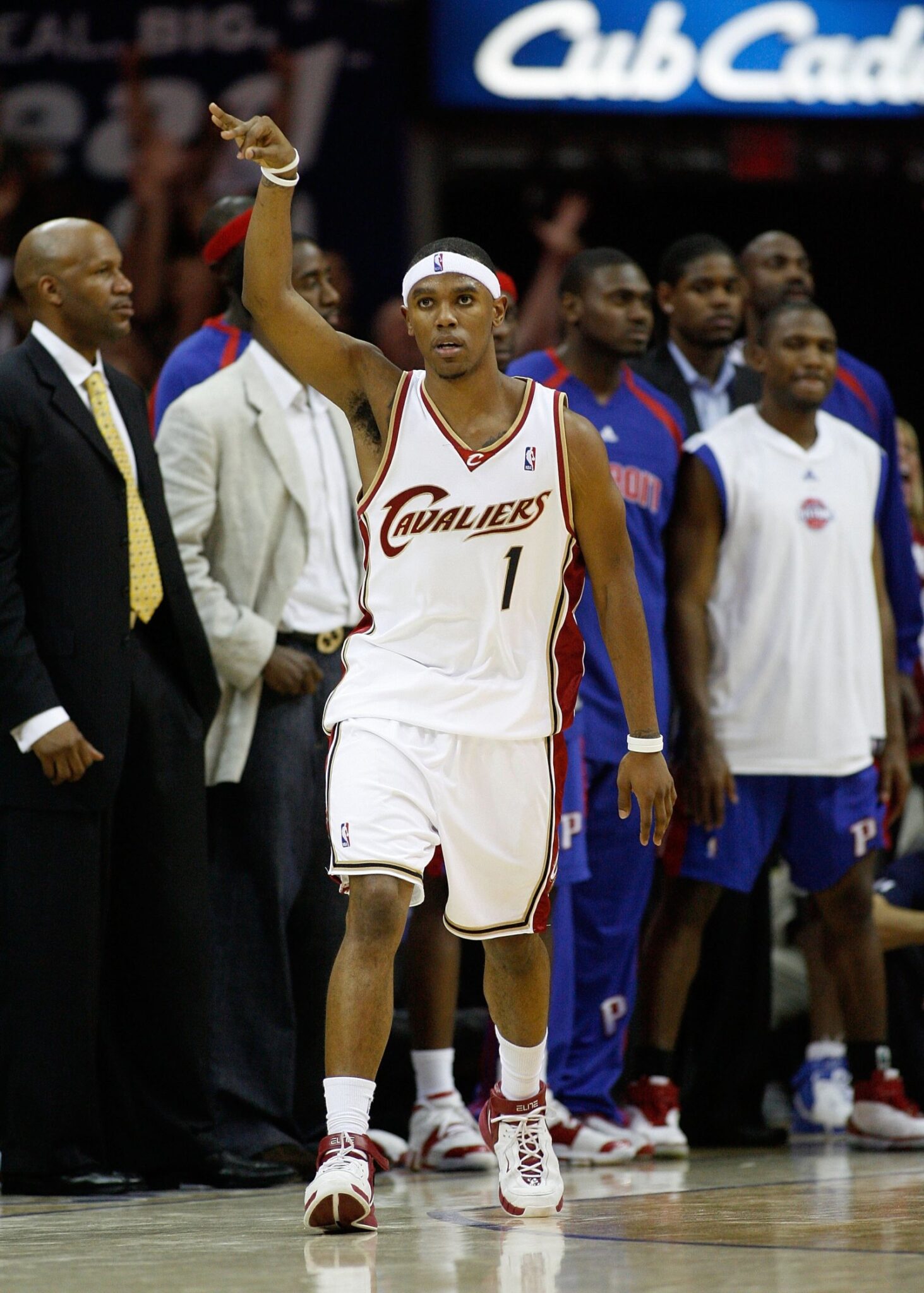 Daniel Gibson NBA, Net Worth & Retirement [2024 Update]